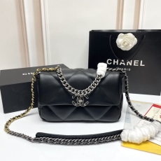 Chanel 19 Bags